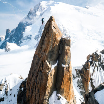 Alps Edition