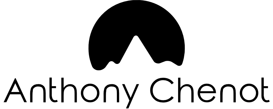 Logo Anthony Chenot